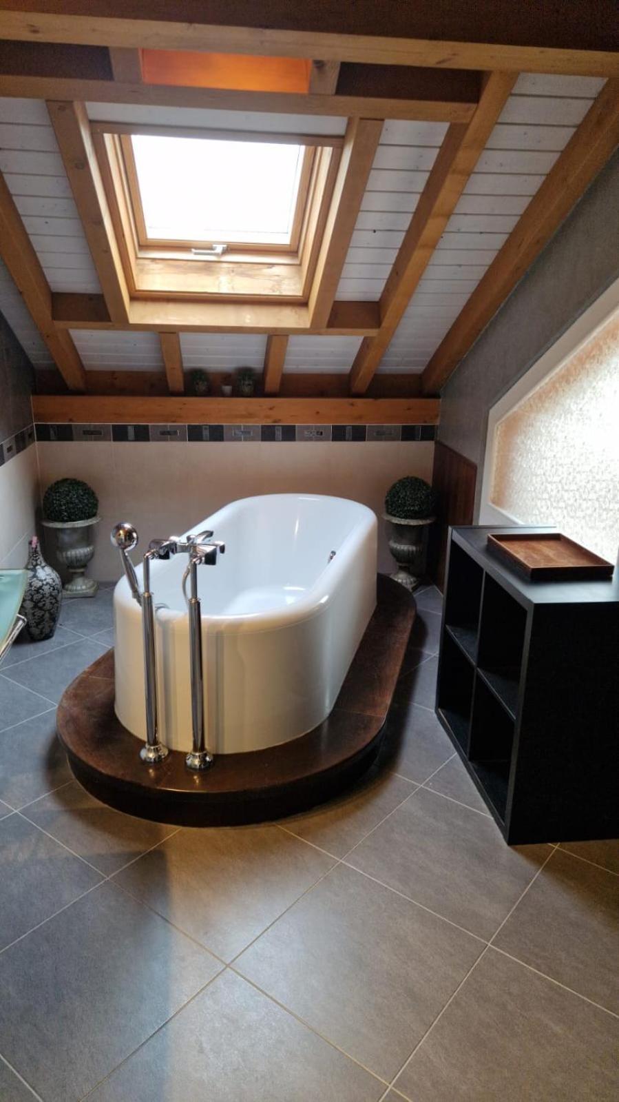 شقة Penthouse In Cologny Switzerland جنيفا المظهر الخارجي الصورة