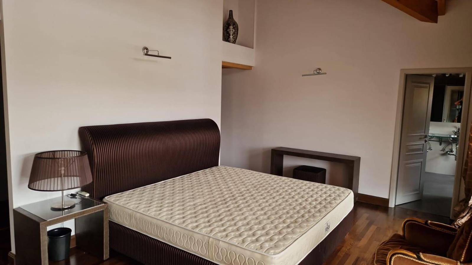 شقة Penthouse In Cologny Switzerland جنيفا المظهر الخارجي الصورة
